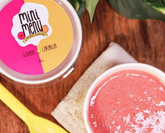 Sorvete Goiaba e Laranja 150g Mini Menu